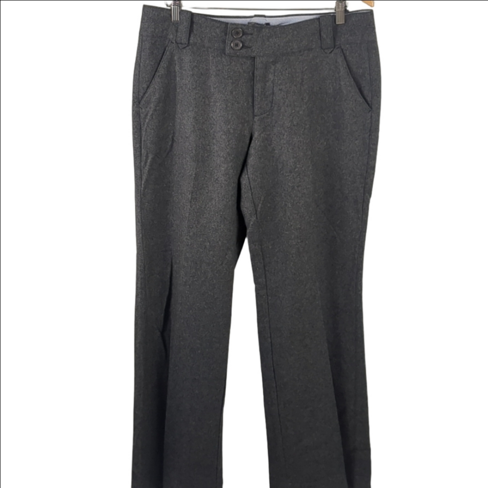 NWT Jacob Wool Blend Pants Sz 13/14